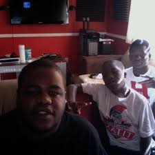 Travis gore (@GeechieGore)