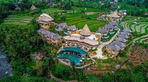 Maybe you would like to learn more about one of these? 10 Hotel Tercantik Sedunia Versi Tripadvisor Nomor 6 Dari Indonesia