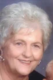 Rose Siebert-Martin Obituary (1938