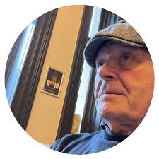 BOOK TOUR WRAP: Death Plunge by Michael K Foster