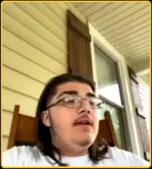 Lost dog in Kannapolis near Pine Street