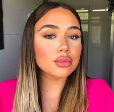 Natural Eyelashes From Pinky Goat Natural Eyelashes Natural False Lashes Natural Lashes