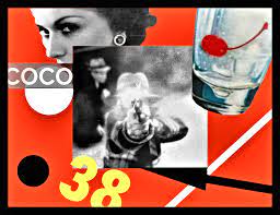 Pin On Crime Collage Series