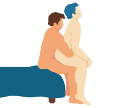 The 9 Best Gay Sex Positions For People With Penises
