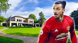 Zlatan Ibrahimovic Net Worth 2022 Biography Income Cars