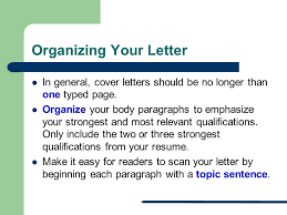 Commonly asked questions about cover letters range from what kind of paper to use to finding the recruiter's name or email address. Cover Letters What Is A Cover Letter A Cover Letter Expresses Your Interest In And Qualifications For A Position To A Prospective Employer Ppt Download