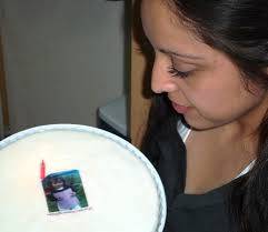 Wire A Cake ~ HB Bakery Connection