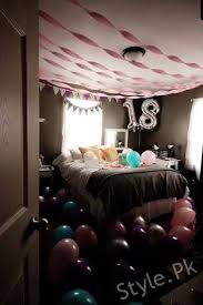 Looking for first birthday party ideas for your little boy? Best Ideas About Room Decoration For Birthday Party Style Pk