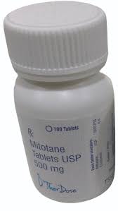 Image result for Mitotane