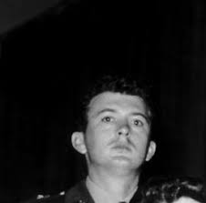 1st Lt. JANSEN CALVIN COX