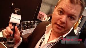 Ty Ford Audio and Video