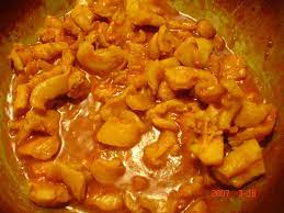 Conch Dress Chateauelair On Saint Haitian Food Recipes Food Hatian Food