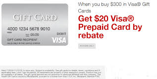 Jetzt ab 0,00 € beantragen. Staples Easy Rebate On Visa Gift Cards 11 6 16 11 12 16