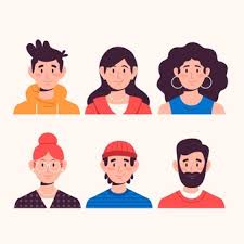 Faceless face roblox idgo travel. Avatar Images Free Vectors Stock Photos Psd