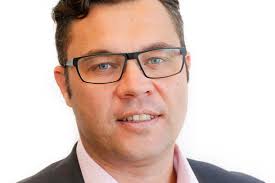 Why every leader needs a Gary Duckworth