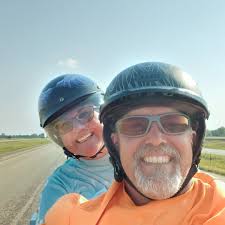 Harley Electra Glide wobbling at high speed?