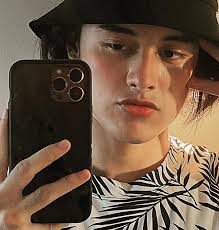 Gil Garrick Rafael Dizon