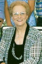 Obituary for Virginia Pearl Marble