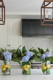 Maybe you would like to learn more about one of these? Hydrangea Flower Arrangement Hydrangea Magnolia And Citrus