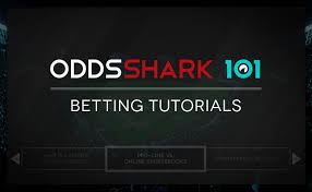 Sports betting is a monumental part of online gambling and it's the only product where luck doesn't play a significant role in boosting your bankroll. Understanding Online Sports Betting Odds Shark