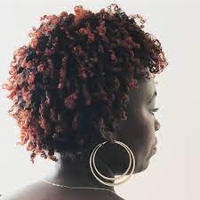 Coupe Couleur Et Definition De Boucles Beauty Hair Styles Dreadlocks
