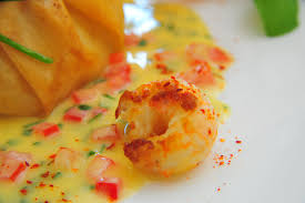 Gambas Grille Au Piment D Espelette Piment Espelette Piment Espelette