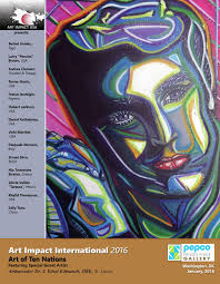 Purchase International Art