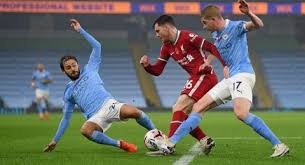 The match will be played on 15 april 2021 starting at around 16:00 cet / 15:00 uk time. Prediksi Liverpool Vs Manchester City Pudarnya Keangkeran Anfield