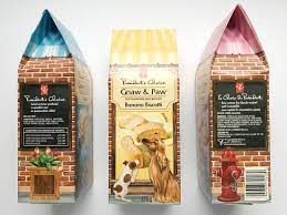 I would recommend paws supply to anyone! Pc Gnaw Paw Gourmet Dog Treats On Behance