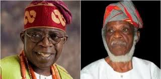 Asiwaju bola ahmed tinubu has stunned the general public with his soft side different from the toughness that is usually associated with nigerian wow! Pa Fasanmi Was My Mentor And Role Model Tinubu Reveals Nigeria News