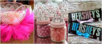 One of the most rewarding things about blogging is the. Baby Girl Shower Ideas On A Budget Crafty Morning