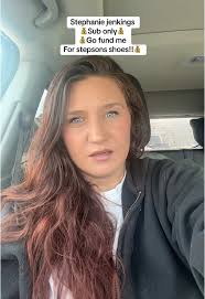 Stephanie Bates Go Fund Me