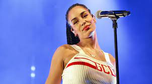 Jorja smith home is the fifth track and the third single from jorja smith's project be right back. Jorja Smith Tickets Karten Fur Alle Konzerte Bei Stubhub Deutschland Erhaltlich