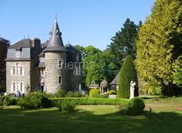 Vente Manoir Morlaix Bord De Mer Finistere Nord Le Manoir Finistere Morlaix
