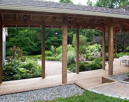 We will break down everything you have to learn about carports. Breezeway Ideas Sebring Design Build Design Trends