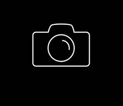 Free camera icons in various ui design styles for web and mobile. Black And White Camera App Icon App Icon Phone Icon Iphone Icon