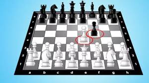 Despite this power, the queen can still be captured like any other piece. How To Checkmate In 3 Moves In Chess 7 Steps With Pictures