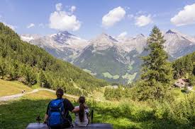 Einfach, sicher und unkompliziert direkt die passende unterkunft für den aufenhalt im ahrntal buchen. Familienwanderungen Im Ahrntal In Sudtirol Mrsberry Kreativ Studio
