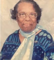 Remembering FLORINE MOTLEY