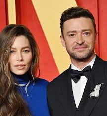 Justin Timberlake and Jessica Biel Mark Their Anniversary with Rare PDA Photos