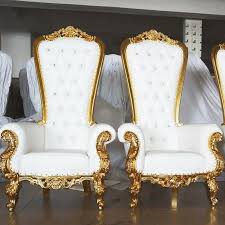 Kyrie 36 5 W Faux Leather Club Chair Fancy Chair King Throne Chair Throne Chair