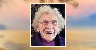 Vera Ellen Harmer Obituary July 4, 2023