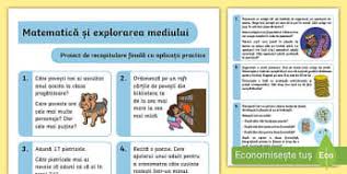 Check spelling or type a new query. Clasa PregÄtitoare Clr Proiect De Recapitulare FinalÄ Cu AplicaÈii