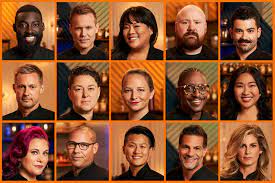 You should also check out bravo's homepage for some exclusive content from season 17 if you are a fan of the high cooking drama this series serves up. Top Chef S Season 17 Contestants Impacted By Coronavirus Style Living