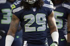 2012 Seattle Seahawks Defense Salary Cap Notes 2013 Draft