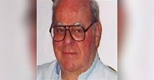 Kenneth J. Bopp Obituary