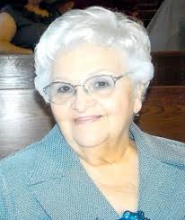 Teresa Canales Garza Obituary