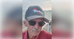 Obituary information for Everett Faulkner
