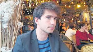 L'avocat et activiste politique juan branco est visé par une enquête pour viol, a appris ce vendredi 30 avril le figaro toujours selon le récit livré par juan branco, la jeune femme est partie le matin. Juan Branco Anti K