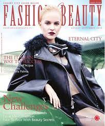 Fashion&Beauty Milan August/September 2014 by Fashion & Beauty Milan - Issuu